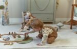 Conjunto de 6 Puzzles | Safari Friends - Image 3