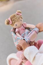Cadeira de Bicicleta para Boneca - Image 2