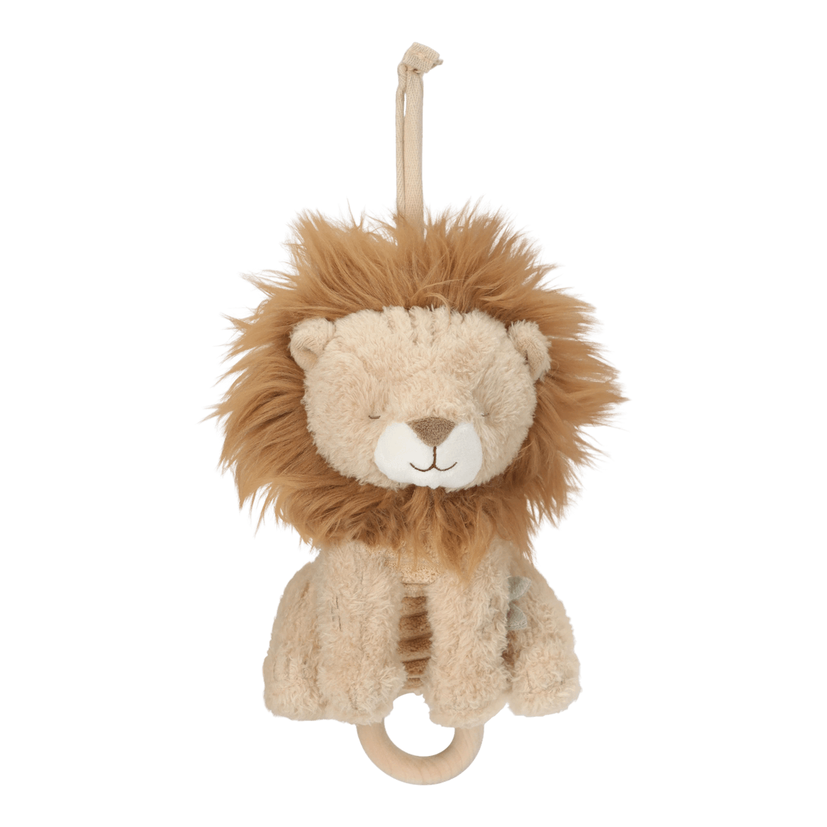music-box-lion-yellow-ld8330-product-2-Medium.png Caixa de Música Leão | Amarelo | Safari Friends - Image 1