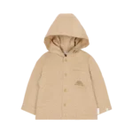 Sobrecamisa | Safari Friends | Taupe Quente