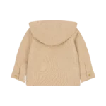 Sobrecamisa | Safari Friends | Taupe Quente - Image 4