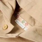 Sobrecamisa | Safari Friends | Taupe Quente - Image 2