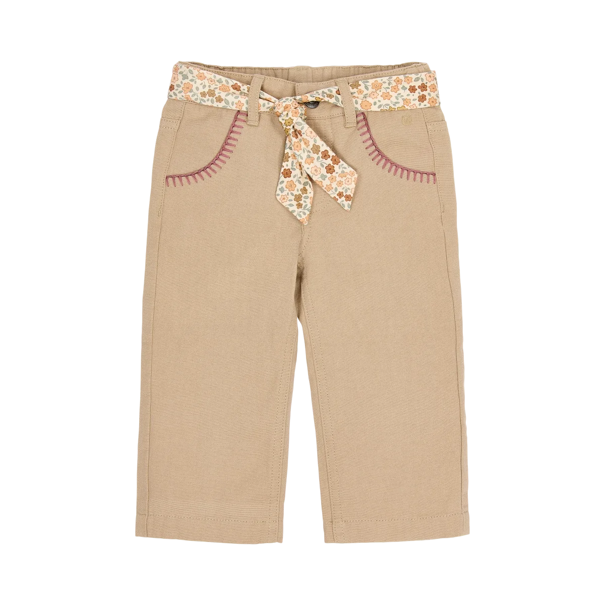 pants-soft-taupe-cl26093012-cl26093013-cl26093014-cl26093015-cl26093016-cl26093017-product-1-Medium.webp Calças | Safari Friends | Taupe Suave - Image 1