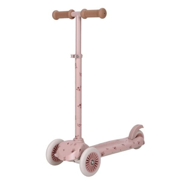 Trotinete – 3 Rodas | Fairy Floral Pink