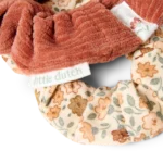 Scrunchie | Safari Friends | Multi | One size - Image 2