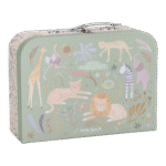 Conjunto de Malas | Verde | Safari Friends - Image 5