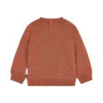 Camisola | Safari Friends | Vermelho Deserto - Image 4