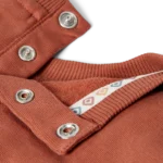 Camisola | Safari Friends | Vermelho Deserto - Image 3