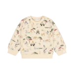 Camisola | Safari Friends | Safari Adventure | Vanilla Melange