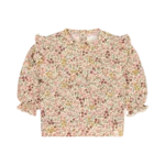 Camisola | Safari Flowers | Rosa Pastel