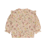 Camisola | Safari Flowers | Rosa Pastel - Image 4