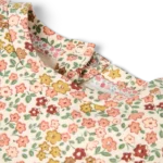 Camisola | Safari Flowers | Rosa Pastel - Image 3