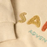Camisola | Safari Friends | Taupe Quente - Image 2