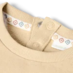 Camisola | Safari Friends | Taupe Quente - Image 3