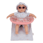 Boneca de Natação Mara - Image 5