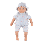 Boneca de Natação Mara - Image 6