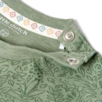 T-shirt de Manga Comprida | Safari Dreams | Verde | Sage - Image 2