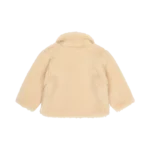 Colete Teddy | Safari Friends | Vanilla - Image 4
