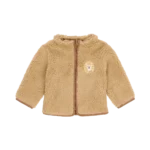 Colete Teddy | Safari Friends | Taupe Quente - Image 5