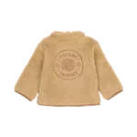 Colete Teddy | Safari Friends | Taupe Quente - Image 4