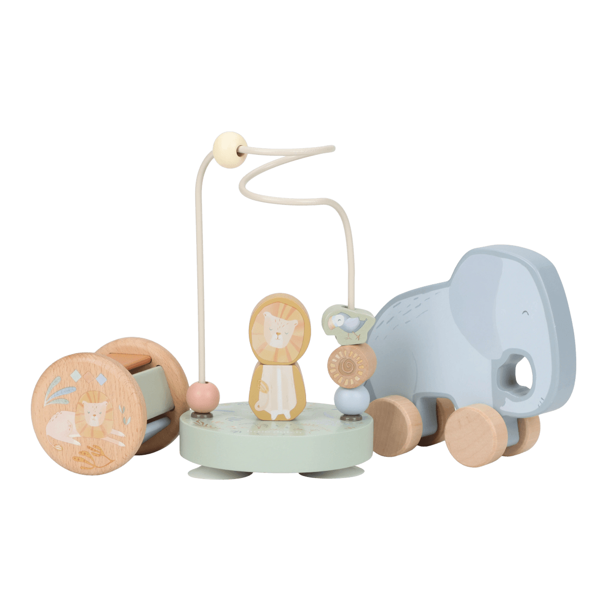 wooden-gift-set-ld7456-product-4-Medium.png Gift Box de Madeira – Safari Friends - Image 1