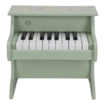 Piano de Madeira | Verde | Safari Friends - Image 7