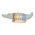 Xilofone Crocodilo | Safari Friends