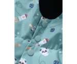 Capa de Chuva | Pandas in Space - Image 7