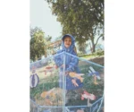Capa de Chuva | Mouse Fairies - Image 11