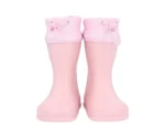 Botas de Chuva Barefoot Minimal | Birds - Image 3