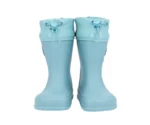 Botas de Chuva Barefoot Minimal | Pandas - Image 4
