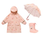 Botas de Chuva Barefoot Minimal | Mouse - Image 2