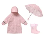 Botas de Chuva Barefoot Minimal | Birds - Image 2