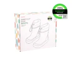 Botas de Chuva Barefoot Minimal | Mouse - Image 7