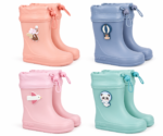 Botas de Chuva Barefoot Minimal | Mouse - Image 8