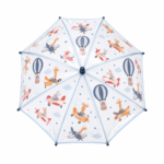 Guarda-chuva Transparente | Planes - Image 2