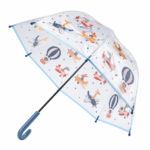 Guarda-chuva Transparente | Planes
