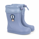 Botas de Chuva Barefoot Minimal | Planes
