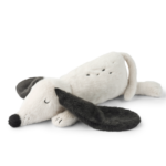 Peluche Cão Berto Sleepy | Sandy