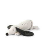 Peluche Cão Berto Sleepy | Sandy - Image 3