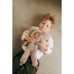 Boneca de Peluche Misa Phoebe | Sandy - Image 10