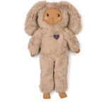 Boneca de Peluche Misa Ryo | Oat - Image 9
