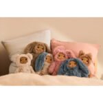Boneca de Peluche Misa Phoebe | Sandy - Image 6