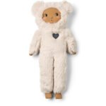Boneca de Peluche Misa Phoebe | Sandy