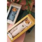 Boneca de Peluche Misa Phoebe | Sandy - Image 16