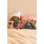 Boneca de Peluche Misa Phoebe | Sandy - Image 14