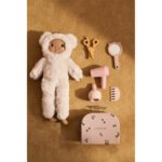 Boneca de Peluche Misa Phoebe | Sandy - Image 5