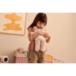 Boneca de Peluche Misa Phoebe | Sandy - Image 3