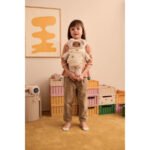 Boneca de Peluche Misa Phoebe | Sandy - Image 4