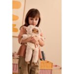 Boneca de Peluche Misa Phoebe | Sandy - Image 2